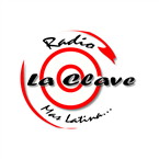 LA CLAVE LATINA RADIO logo