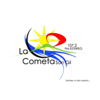 La Cometa San Gil logo