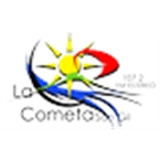 La Cometa Stereo logo