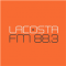 La Costa FM 88.3 logo