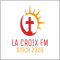 LA CROIX FM logo