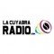 La Cuyabra Radio logo