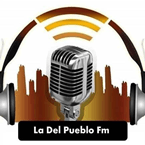 La Del Pueblo Fm logo