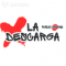 La Descarga Radio logo