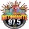 La Detonante logo