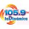 La Dinámica logo