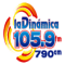 La Dinamica Mexicali logo