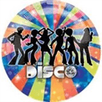 La Disco Radio logo