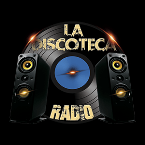 La Discoteca Radio logo