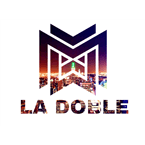 La Doble M logo