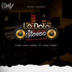 LA DOLO STEREO logo