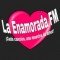 La Enamorada FM logo