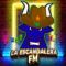 La Escandalera Fm logo
