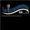 La Escandalosa FM logo
