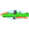 La eskandalosa radio logo