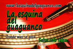 La esquina del guaguanco logo