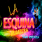 la esquina rumbera logo