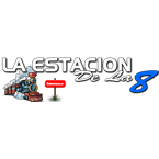 La Estacion De La 8 logo