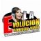 LA EVOLUCION SONIDERA logo