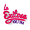 Stereo la Exitosa logo