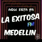 La super radio medellin logo