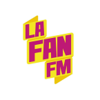 La Fan FM logo