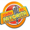 LA FAVORITA FM logo