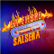La Fiebre Salsera logo