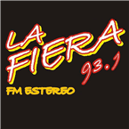 La Fiera Ipiales logo