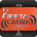 La Fiesta Latina Radio logo