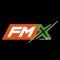 La FMX Radio Digital logo