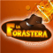 La Forastera logo