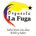 La Fuga Stéreo logo