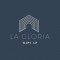 LA GLORIA FM logo