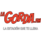 La Gorda FM logo