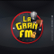 La Gran FM logo
