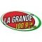 La Grande 100.9 logo