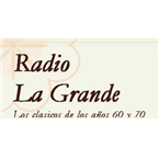 LA GRANDE DE JULCAN logo