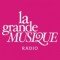 LA GRANDE MUSIQUE logo