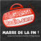 La Grosse Radio Rock logo