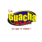 La Guacha 103.5 FM logo