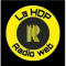 La HDP logo