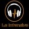 La Intensiva Radio logo