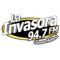 La Invasora 947 logo