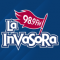 LA INVASORA logo