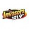 Invasora 101.9 logo