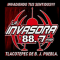 La Invasora Tlacotepec logo
