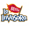 La Invasora 88.9 FM Perote logo