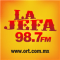 La Jefa logo
