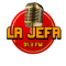 La Jefa FM Pereira logo